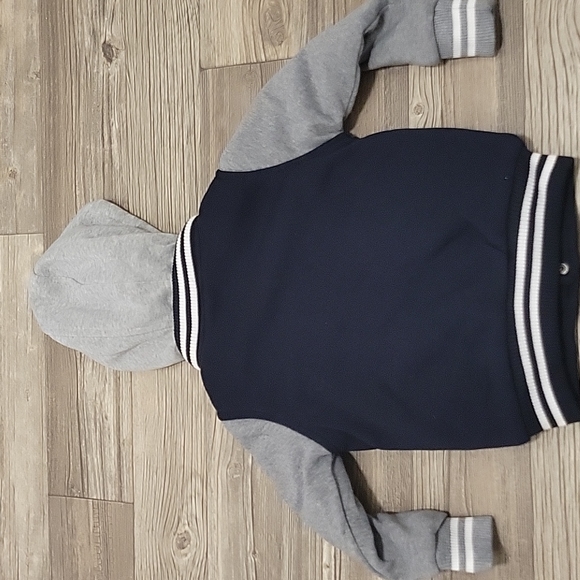 Polar Club, Winter Jacket 3T - Picture 5 of 5